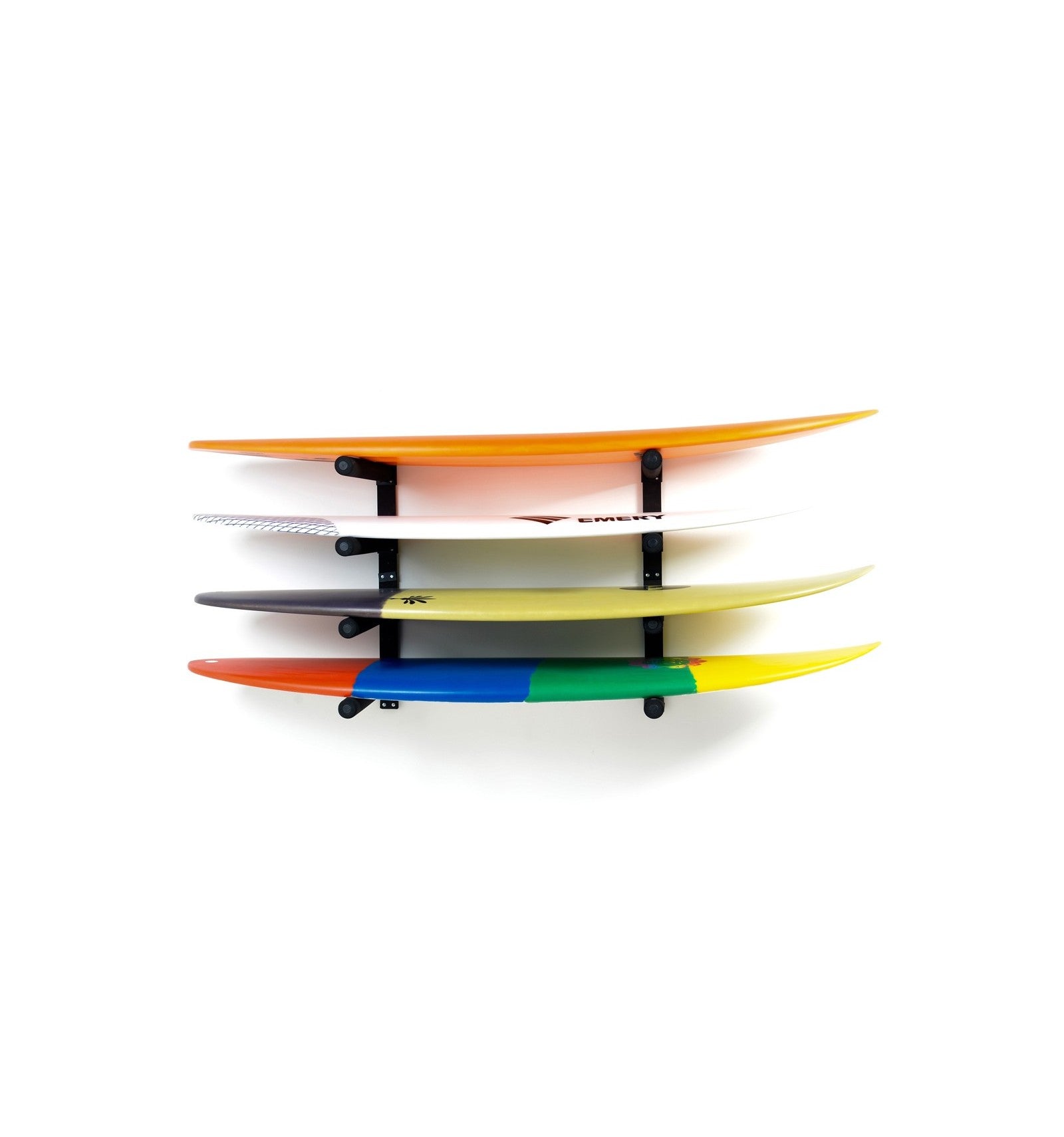 Support Mural Double Rack – Levitation Surf