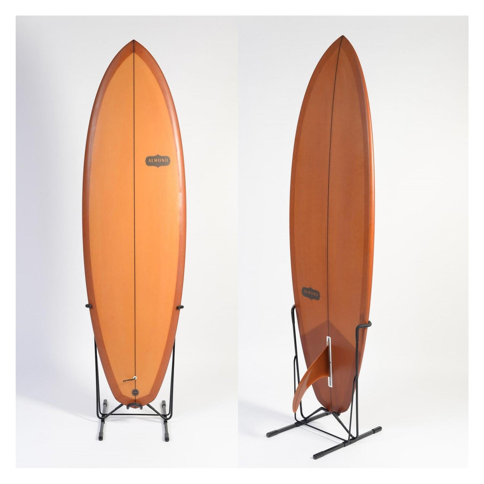 Support de caméra de planche de surf en PVC, universel, standard, haute  compatibilité, poids léger